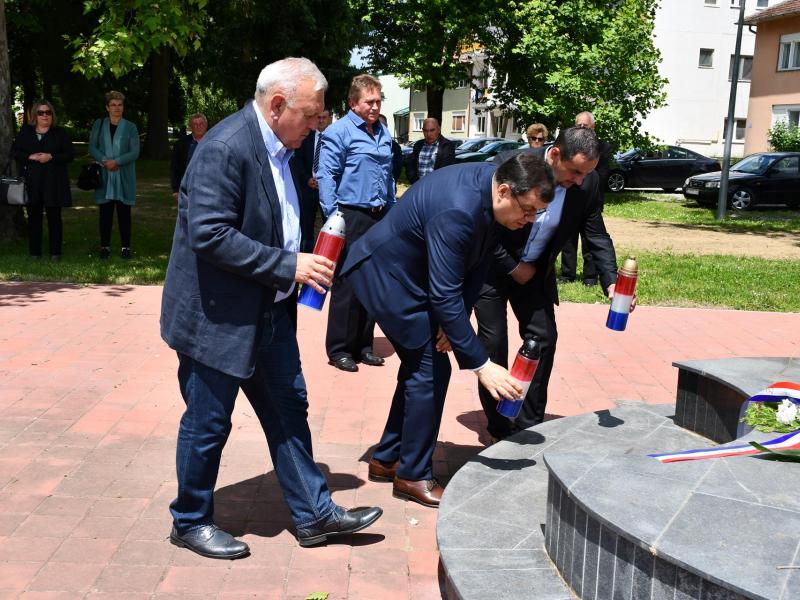 Svečano obilježavanje Dana Općine 2020. godine