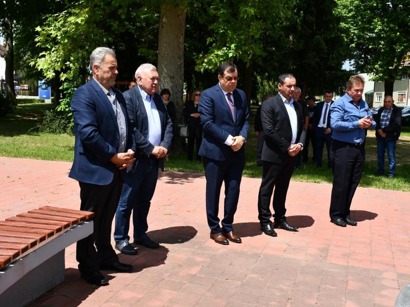 Svečano obilježavanje Dana Općine 2020. godine