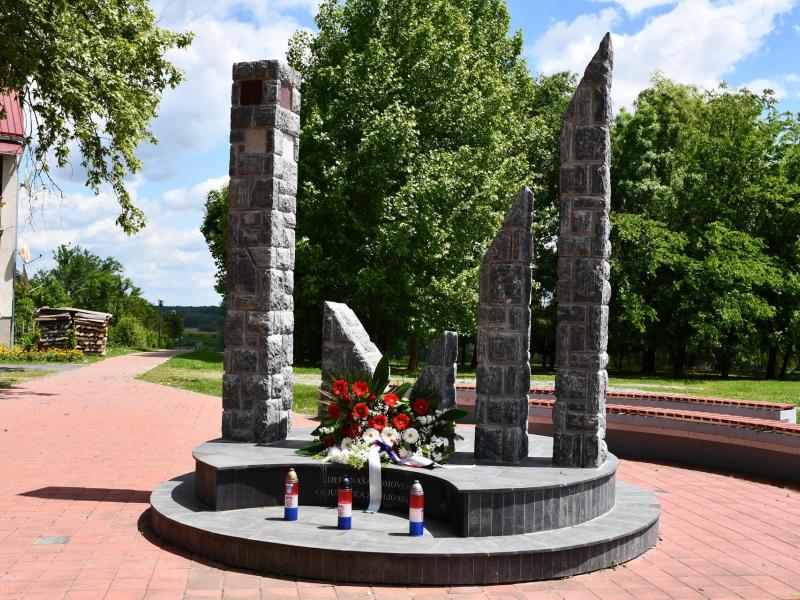 Svečano obilježavanje Dana Općine 2020. godine