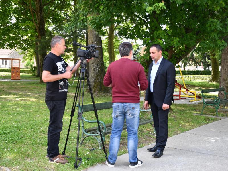 Svečano obilježavanje Dana Općine 2020. godine