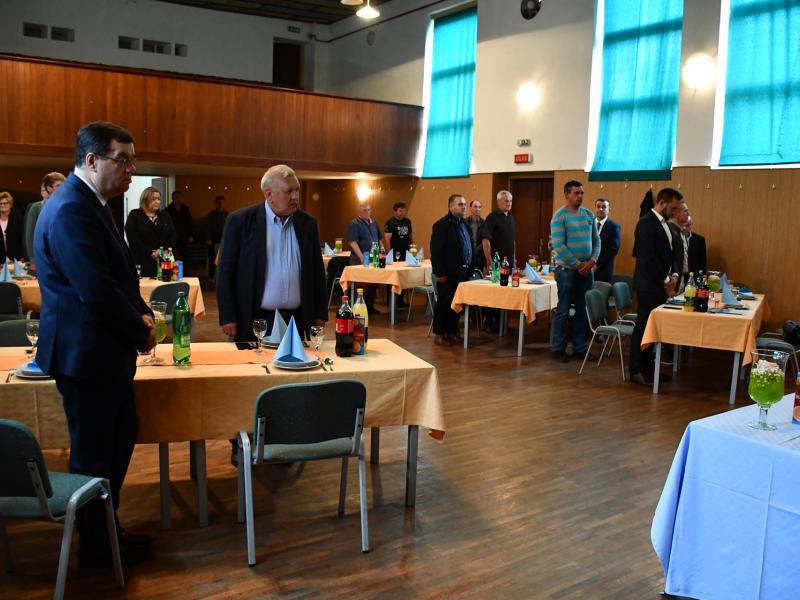 Svečano obilježavanje Dana Općine 2020. godine