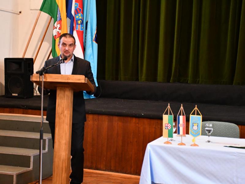 Svečano obilježavanje Dana Općine 2020. godine