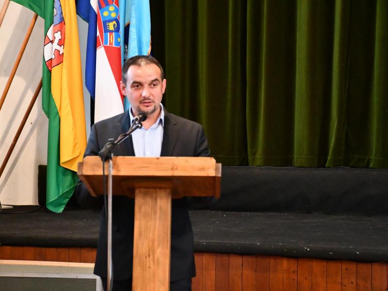 Svečano obilježavanje Dana Općine 2020. godine