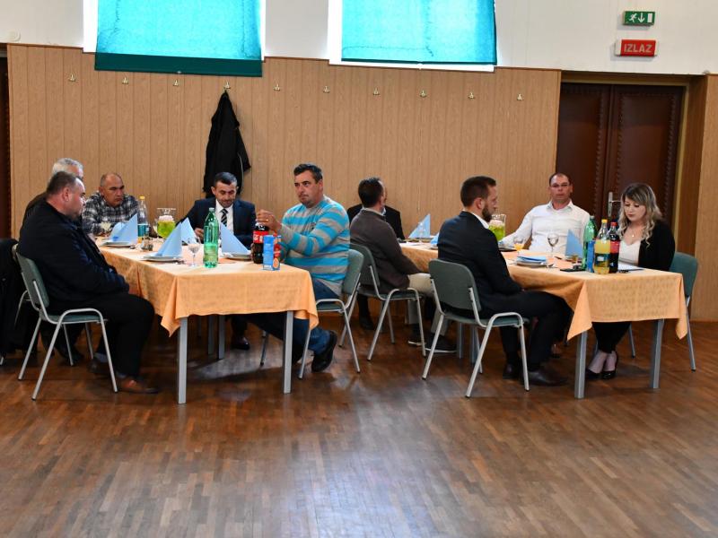 Svečano obilježavanje Dana Općine 2020. godine