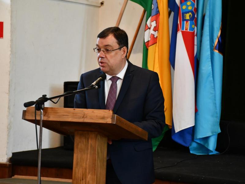 Svečano obilježavanje Dana Općine 2020. godine