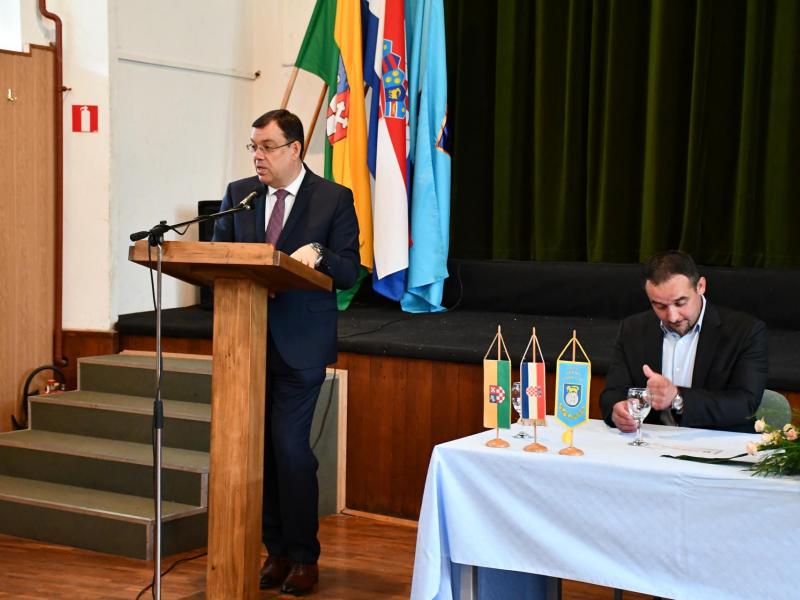 Svečano obilježavanje Dana Općine 2020. godine