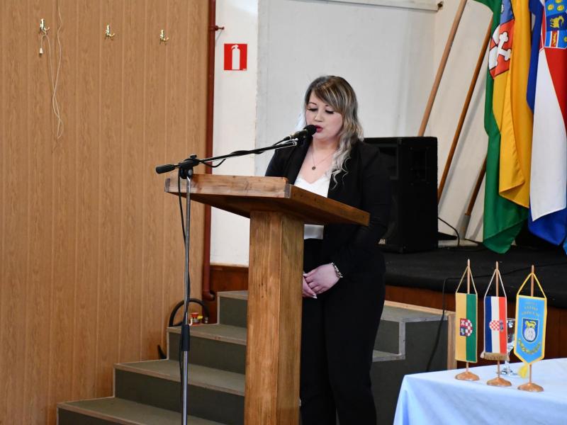 Svečano obilježavanje Dana Općine 2020. godine