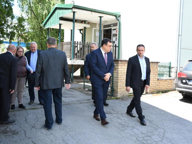 Svečano obilježavanje Dana Općine 2020. godine