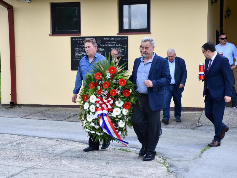 Svečano obilježavanje Dana Općine 2020. godine