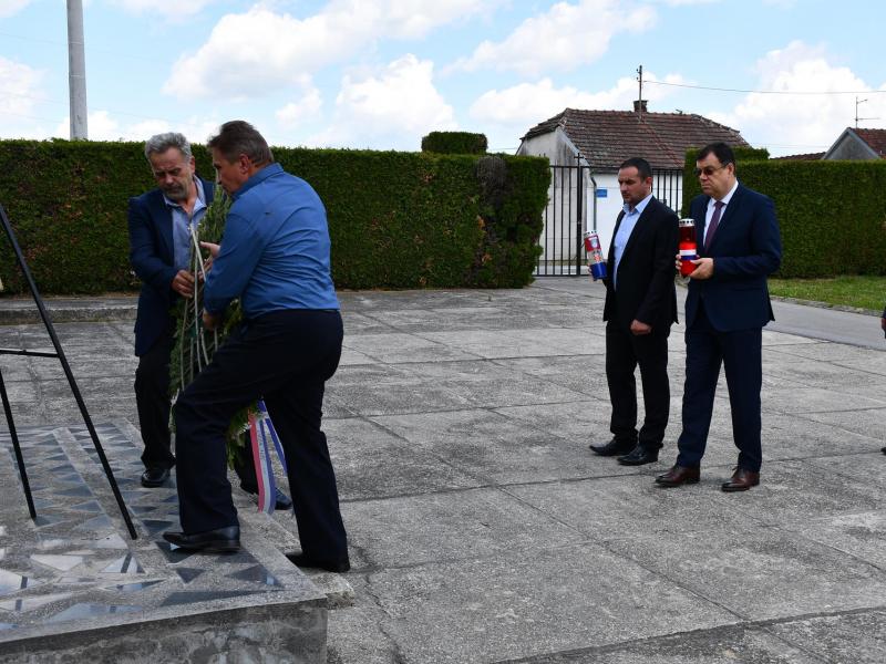 Svečano obilježavanje Dana Općine 2020. godine