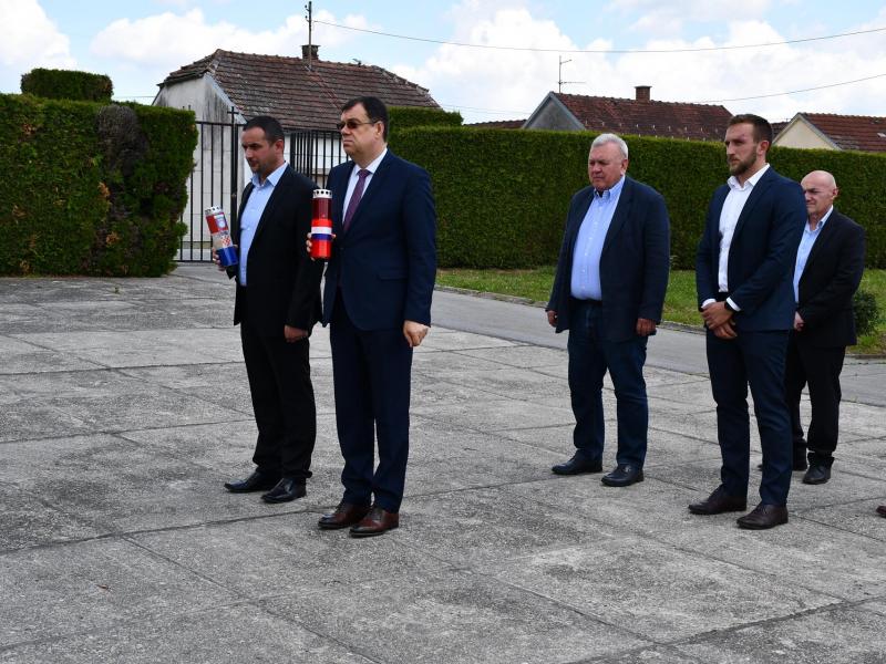 Svečano obilježavanje Dana Općine 2020. godine