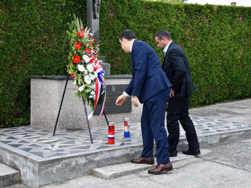 Svečano obilježavanje Dana Općine 2020. godine