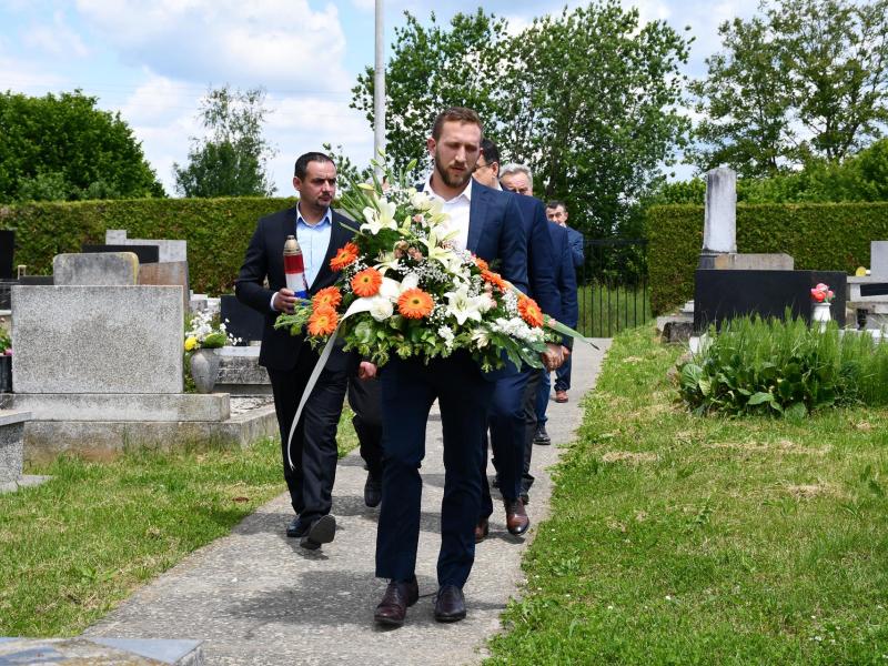 Svečano obilježavanje Dana Općine 2020. godine