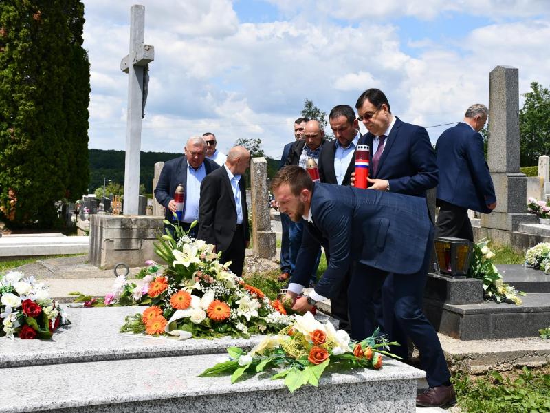 Svečano obilježavanje Dana Općine 2020. godine