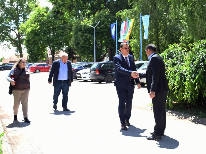 Svečano obilježavanje Dana Općine 2020. godine