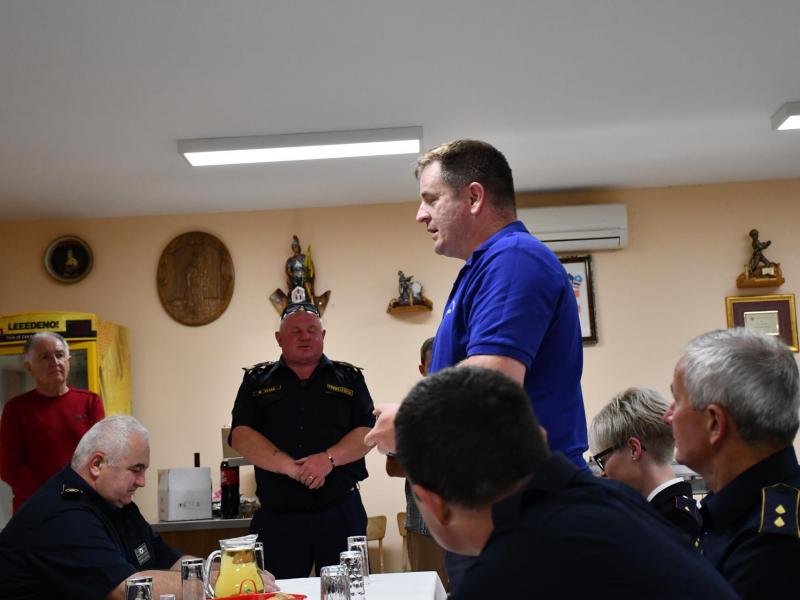 DVD Veliki Grđevac dobilo novo vatrogasno vozilo