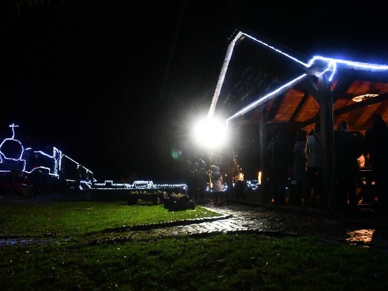 Advent u Centru Mato Lovrak