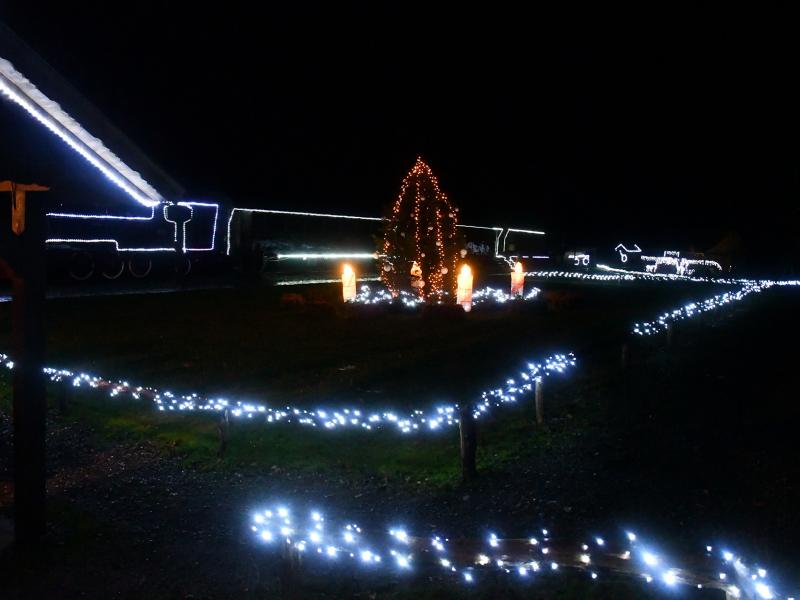 Advent u Centru Mato Lovrak