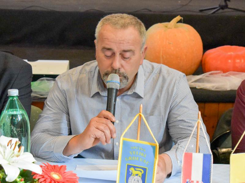 28. OBLJETNICA OSLOBOĐENJA OPĆINE I OTVORENJE PJEŠAČKE STAZE