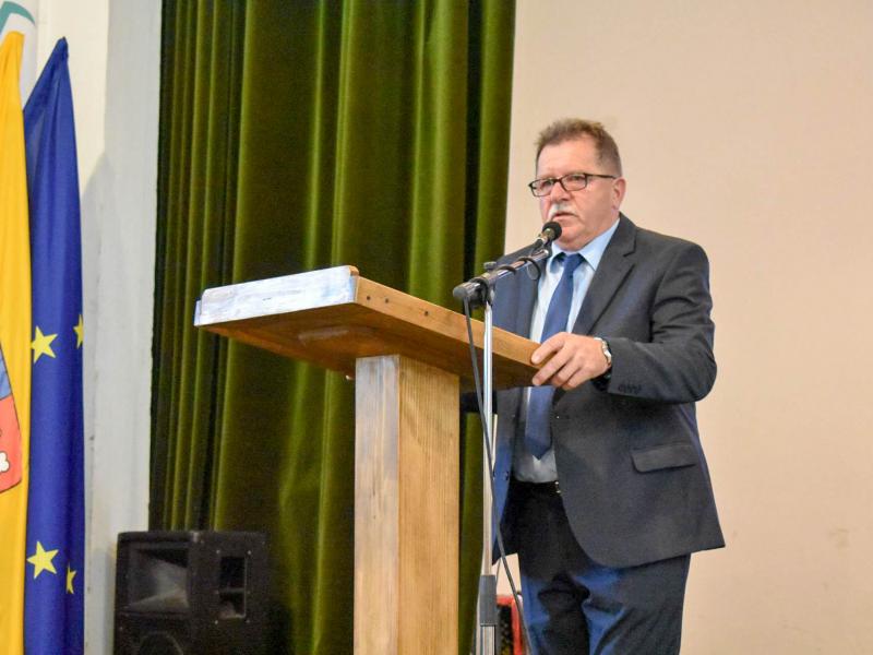 28. OBLJETNICA OSLOBOĐENJA OPĆINE I OTVORENJE PJEŠAČKE STAZE