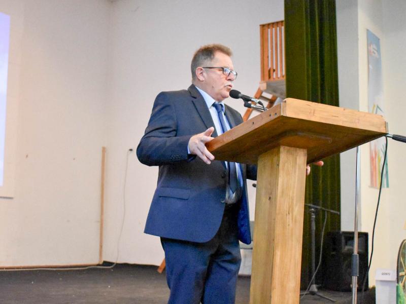 28. OBLJETNICA OSLOBOĐENJA OPĆINE I OTVORENJE PJEŠAČKE STAZE