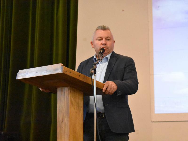 28. OBLJETNICA OSLOBOĐENJA OPĆINE I OTVORENJE PJEŠAČKE STAZE