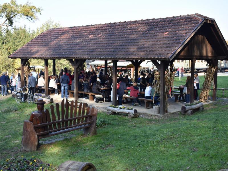 2. Grđevačka komušijada