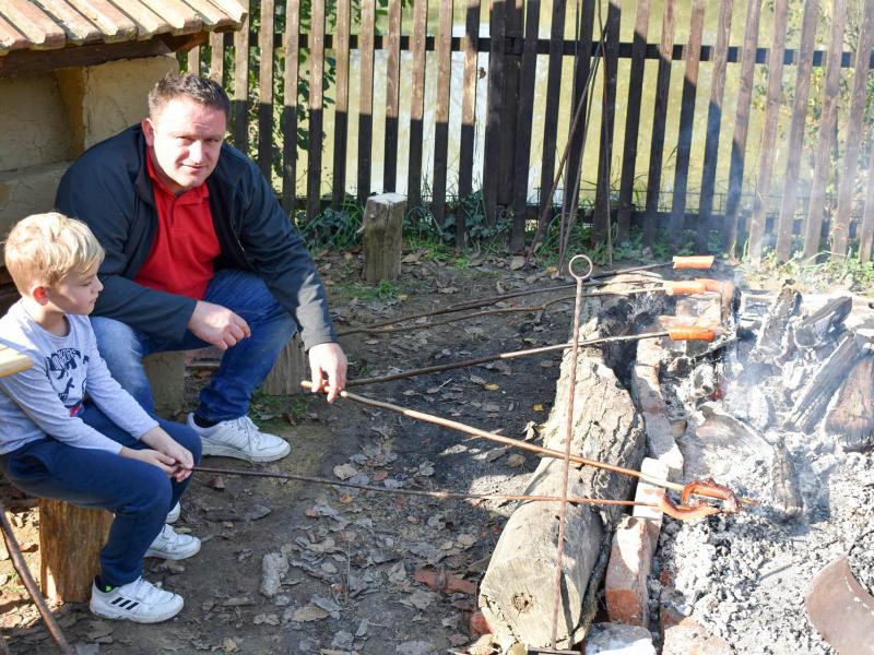 2. Grđevačka komušijada