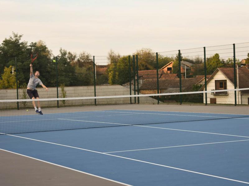 GRĐEVAC TENNIS TOUR 2019