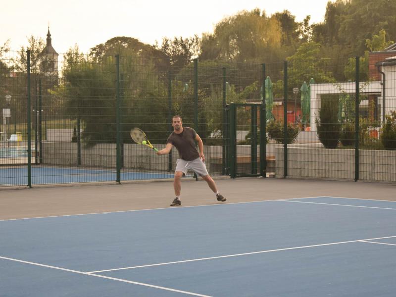 GRĐEVAC TENNIS TOUR 2019
