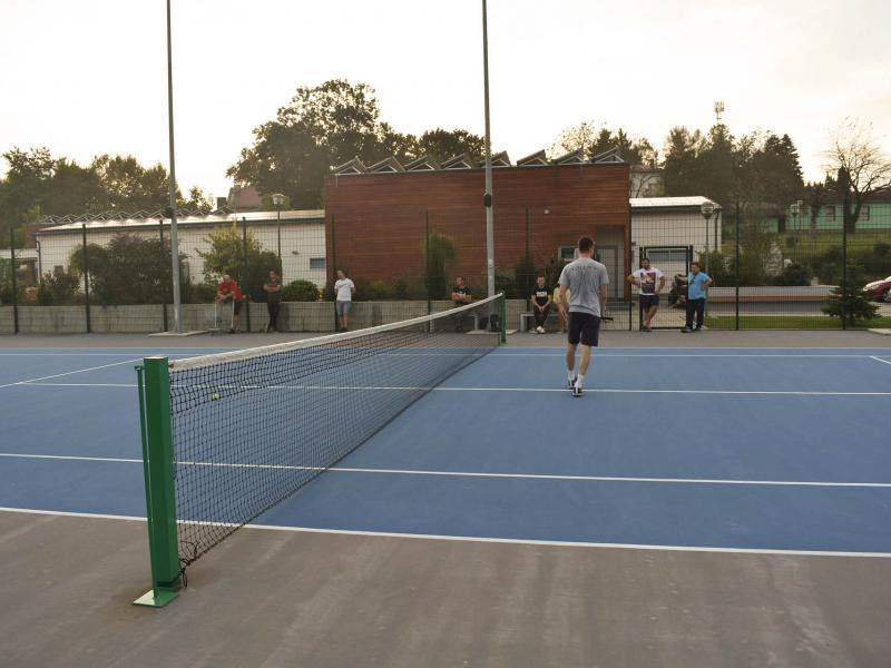 GRĐEVAC TENNIS TOUR 2019
