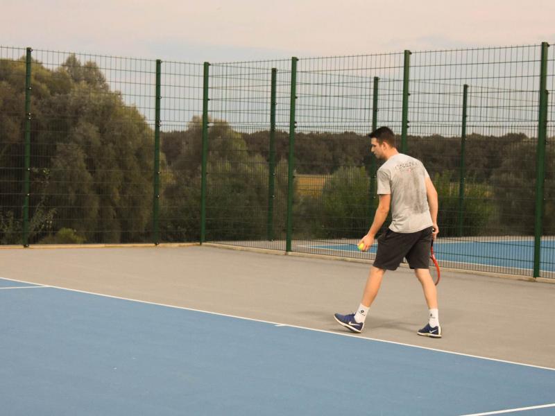 GRĐEVAC TENNIS TOUR 2019