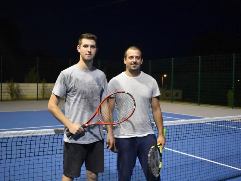 GRĐEVAC TENNIS TOUR 2019
