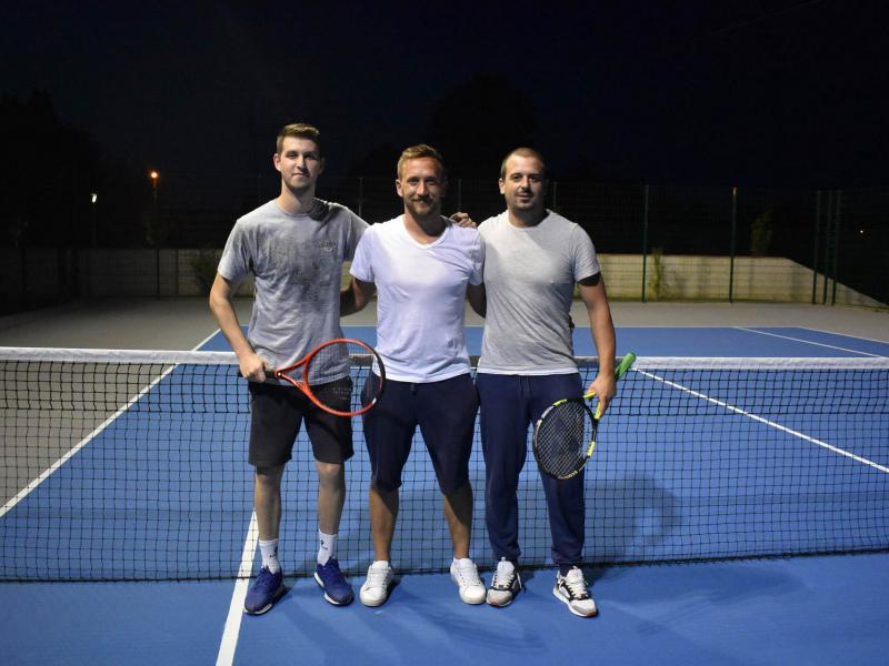 GRĐEVAC TENNIS TOUR 2019