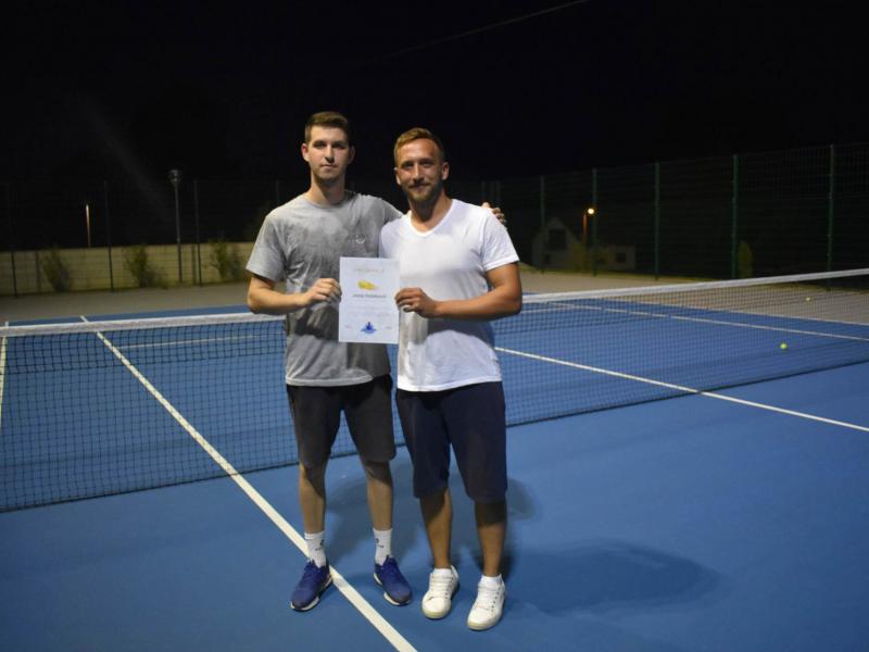 GRĐEVAC TENNIS TOUR 2019