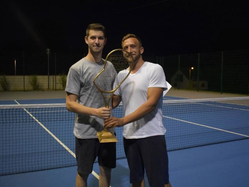 GRĐEVAC TENNIS TOUR 2019