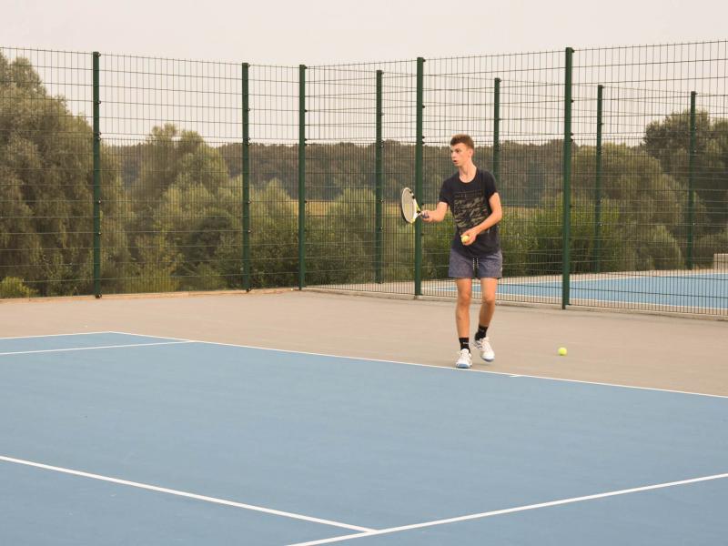 GRĐEVAC TENNIS TOUR 2019