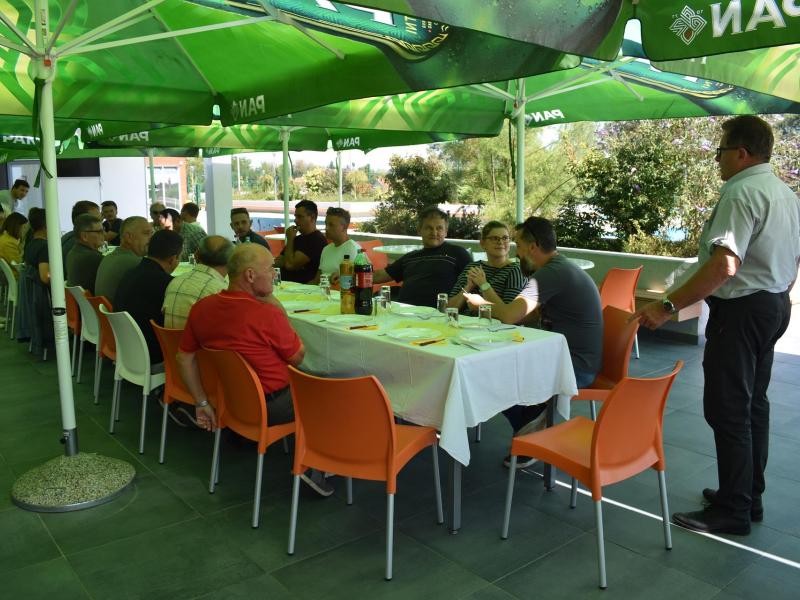 Završena je još jedna uspješna sezona kupanja na bazenima Veliki Grđevac