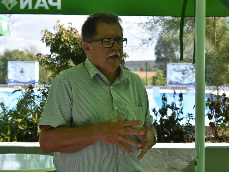 Završena je još jedna uspješna sezona kupanja na bazenima Veliki Grđevac