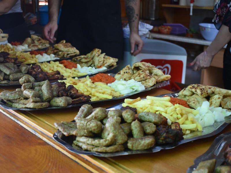 Završena je još jedna uspješna sezona kupanja na bazenima Veliki Grđevac