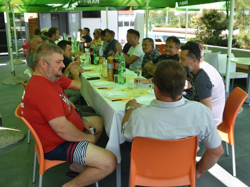 Završena je još jedna uspješna sezona kupanja na bazenima Veliki Grđevac