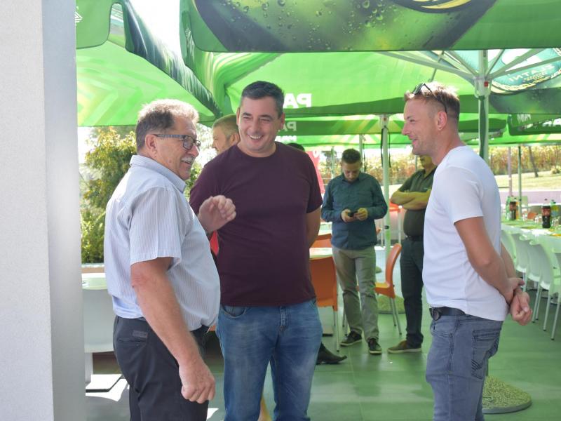 Završena je još jedna uspješna sezona kupanja na bazenima Veliki Grđevac