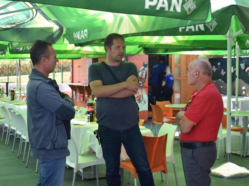 Završena je još jedna uspješna sezona kupanja na bazenima Veliki Grđevac