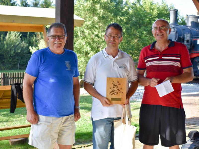 11. Memorijal Ivice Kuhara na Lovrakovom centru