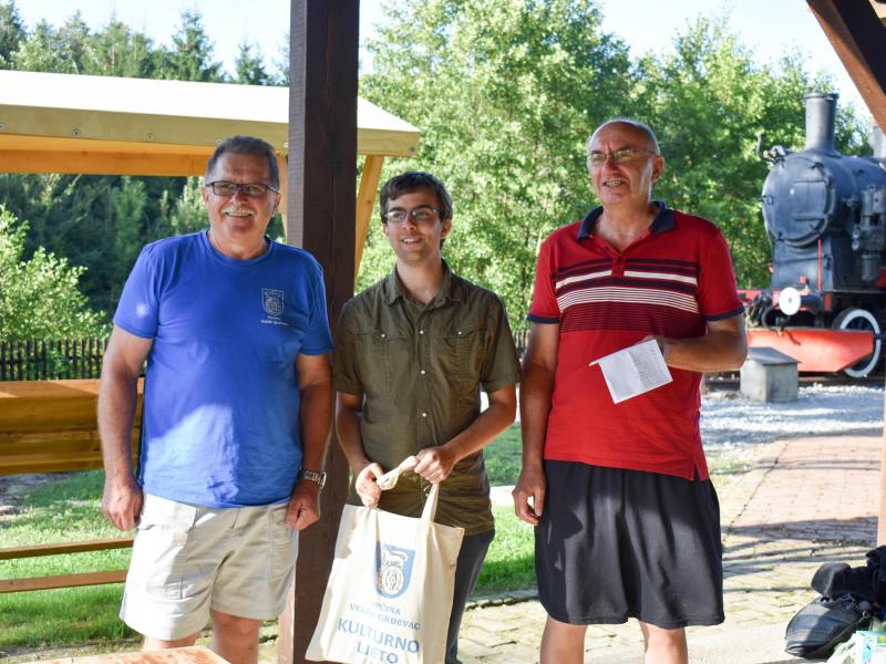 11. Memorijal Ivice Kuhara na Lovrakovom centru