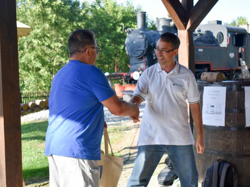 11. Memorijal Ivice Kuhara na Lovrakovom centru