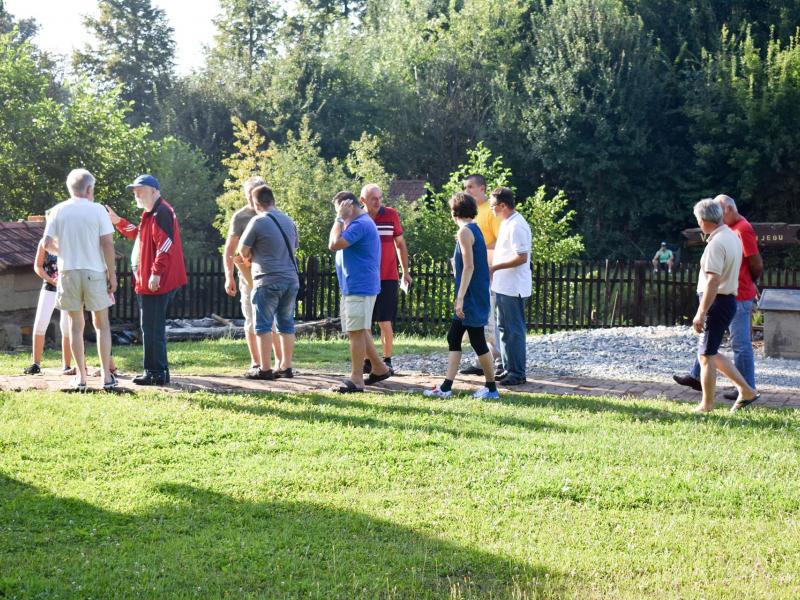 11. Memorijal Ivice Kuhara na Lovrakovom centru