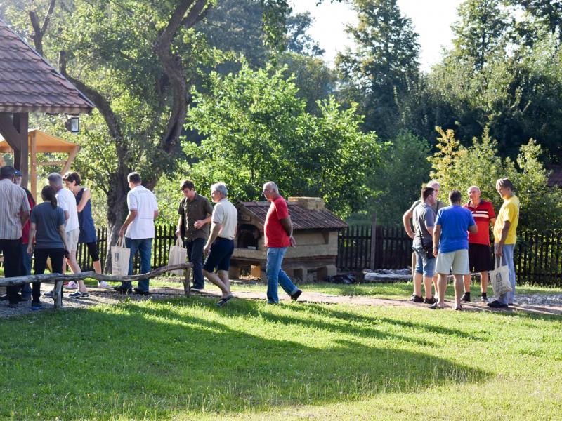11. Memorijal Ivice Kuhara na Lovrakovom centru