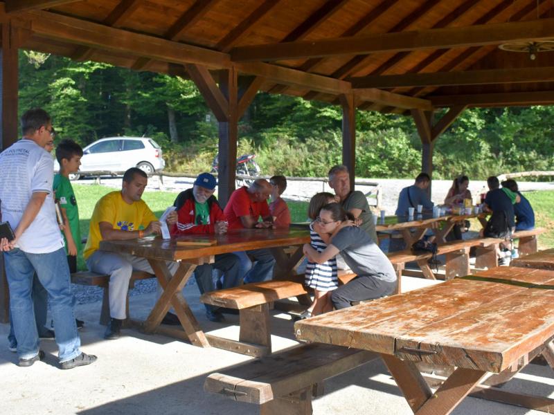 11. Memorijal Ivice Kuhara na Lovrakovom centru
