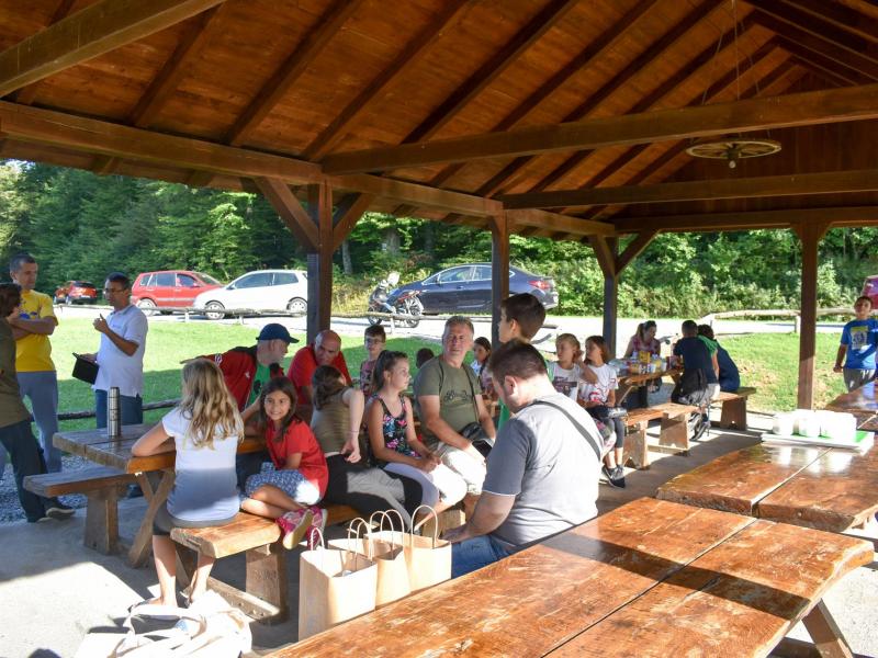 11. Memorijal Ivice Kuhara na Lovrakovom centru